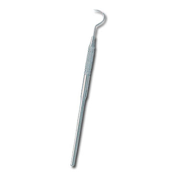 Dentist’s Basic Instruments Tools Scaler – Stainless Steel