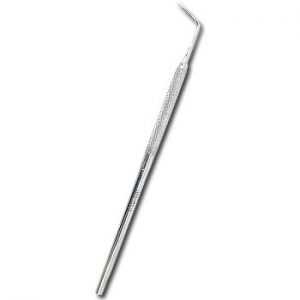 Surgical Stainless Steel Dental Prob