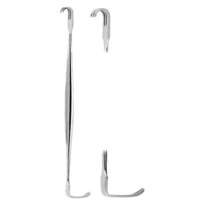 Stainless Steel Dental Retractors – Oral & Surgical Instruments