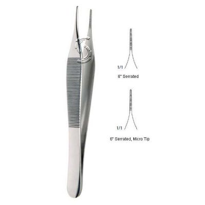 Dressing Forceps Tweezers