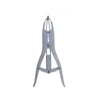 Durable Reusable Castration Applicator