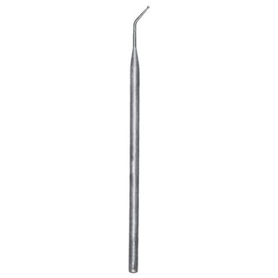 Cavity Preparation Instrument – Stainless Steel Dental Tool