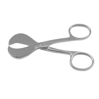 Circumcision Scissors – Top Quality Stainless Steel