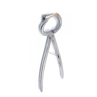 Veterinary Castration Ring Applicator