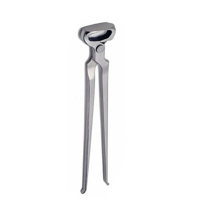 Hoof Nippers Livestock Hoof Care Tools Stainless Steel