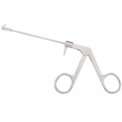 Environmental Friendly Straight Biopsy Forceps