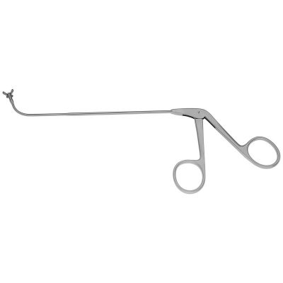 Environmental Friendly Biopsy Forceps