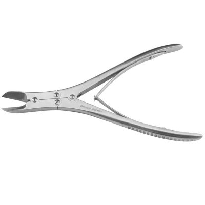 Ruskin Liston Bone Cutting Forceps 7¼