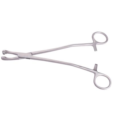 Kogan Endospeculum – Stainless Steel Gynecology Instrument