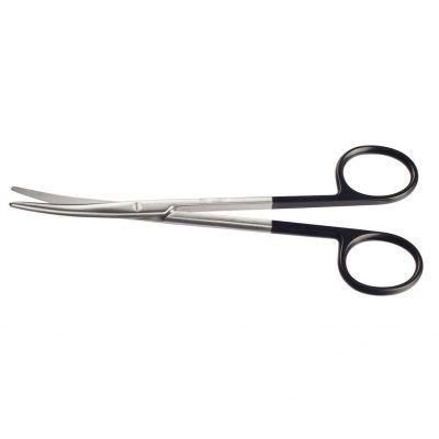 Super Cut Metzenbaum Dissecting Scissors – Mirror Finish
