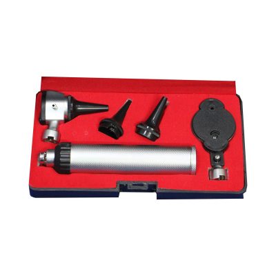 Professional Otoscopes Set