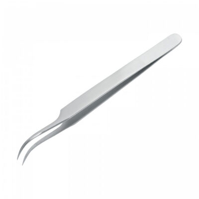 Professional Eyelash Extension Tools – Matt Polish Finish