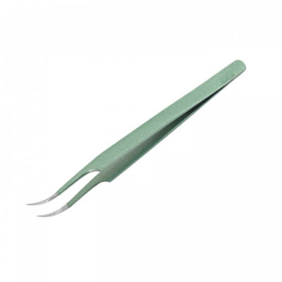 Classic Color Tweezers – Professional Eyelash Extension Tools