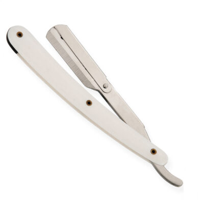 Replaceable Blade Styling Razor Feathering Razor for Hair