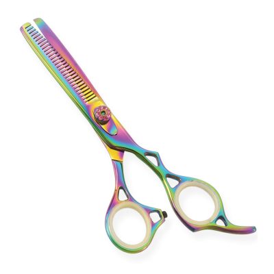 Professional Barber Hair Texturizing Shears Scissors