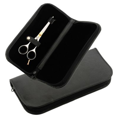 Professional Barber Scissors Kit – Complete Hair Cutting Set