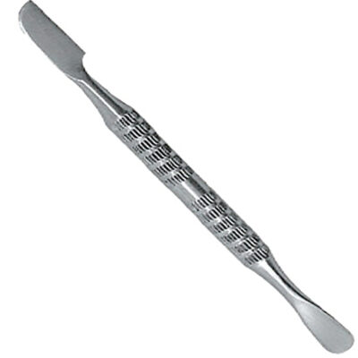 Cuticle Nail Pushers – Double Ended Engraved Handle