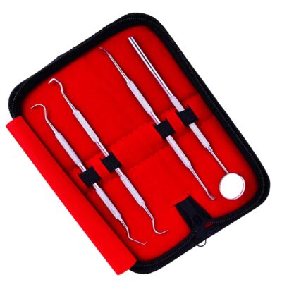 Dentist’s Basic Tools Kit – Hand Tools Set