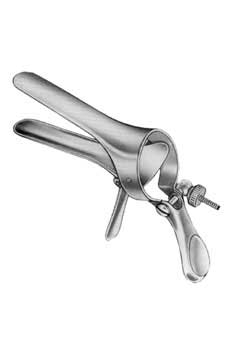 Vaginal Speculum – Stainless Steel Gynecology and Family Planning Instrument from Sialkot, Pakistan