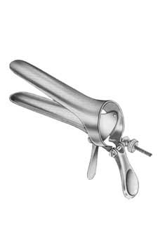 Vaginal Speculum – Stainless Steel Gynecology and Family Planning Instrument from Sialkot, Pakistan