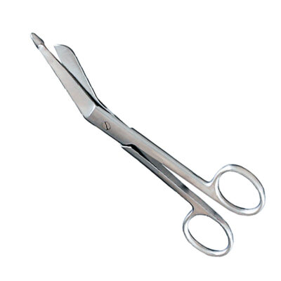 Surgical Stainless Steel Gum Scissors 16cm CV