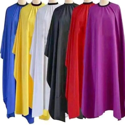 Premium Barber Aprons and Hair Cutting Capes