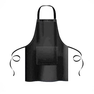 Barber Aprons Jackets – Professional Salon Wear