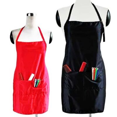 Barber Aprons and Jackets – Unisex Professional Salon Wear