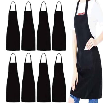 Barber Aprons and Jackets – Unisex Professional Salon Wear