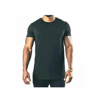 Classic Men’s T-Shirt | Stylish, Soft, and Breathable Cotton Tee