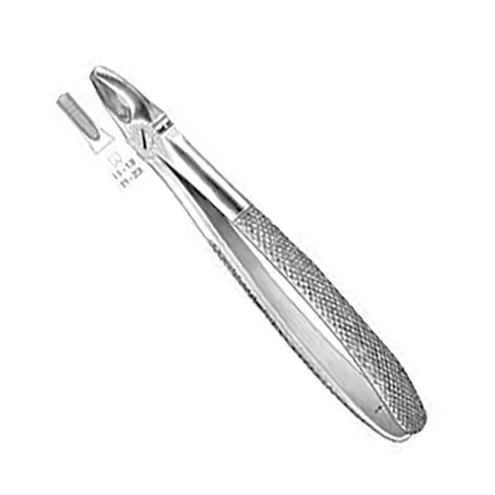 Stainless steel dental extraction forceps pliers made in Sialkot Pakistan