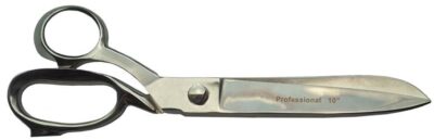 Left Hand Household Tailor Scissors 12