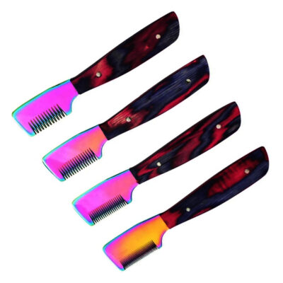 Stripping Knife - Grooming Comb Dog Puppy Horse