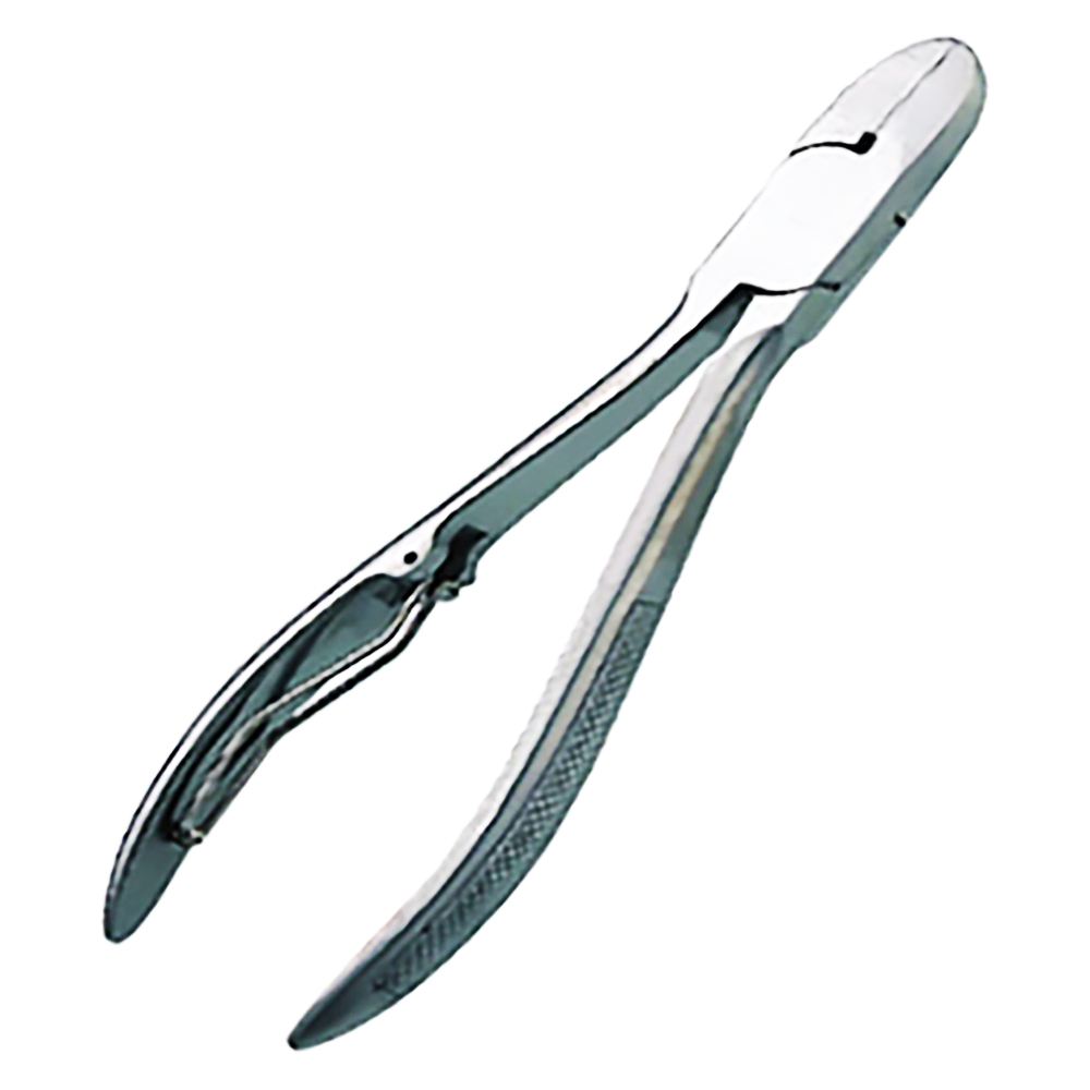 Best ingrown toenail clippers with precision blades for pain relief and thick curved nails