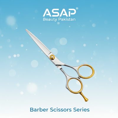 Rose Gold Pet - Dog Grooming Straight Shear Scissors