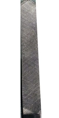 Professional None Rusted Cuticle Nail Files - Nail Tools